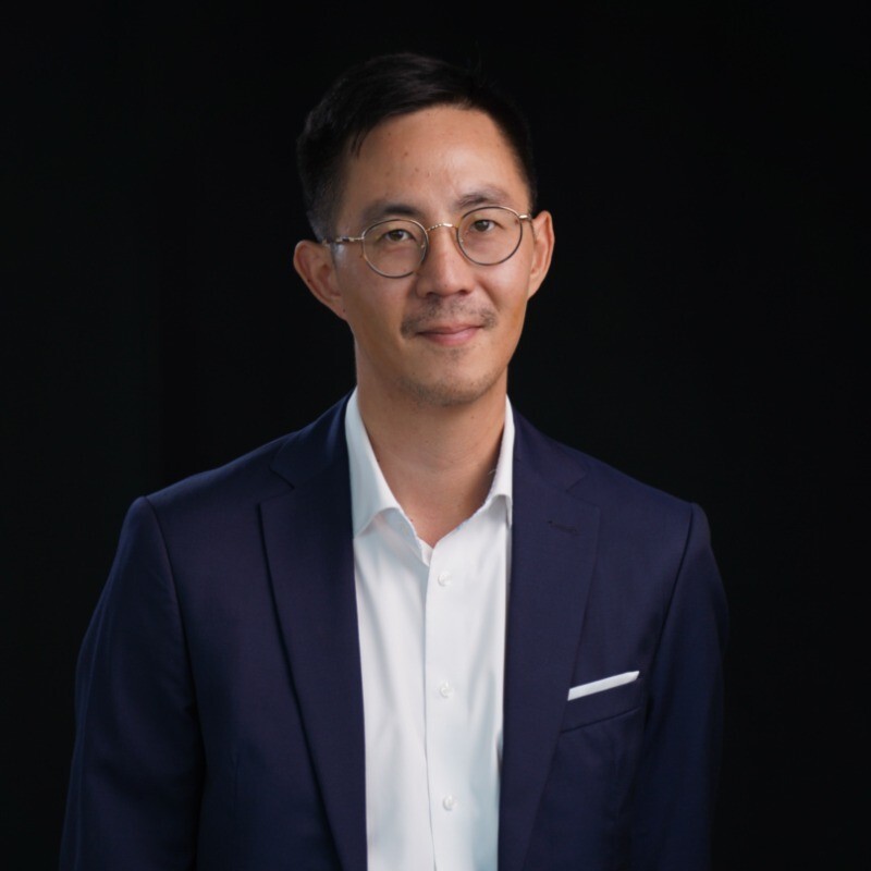 Denis Huynh — Fondateur d'Orchestia